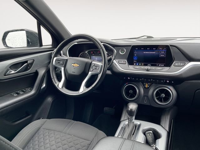 Used 2020 Chevrolet Blazer LT image 10