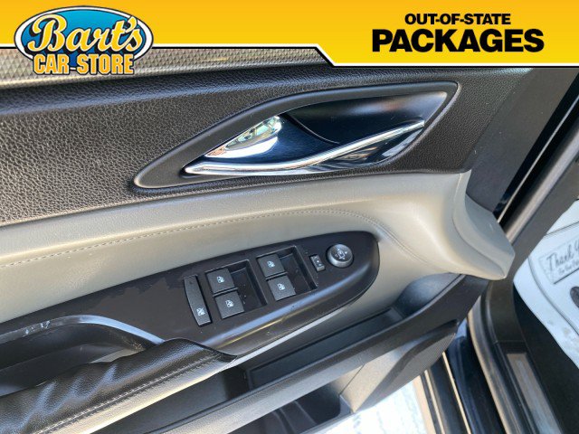 Used 2010 Cadillac SRX 2WD image 24