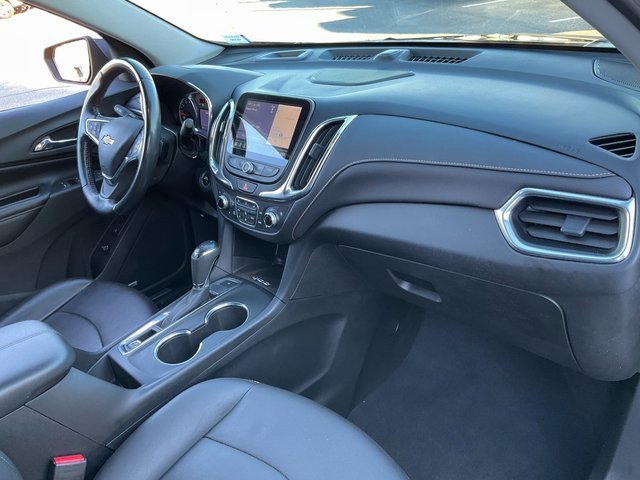 Used 2020 Chevrolet Equinox Premier image 22