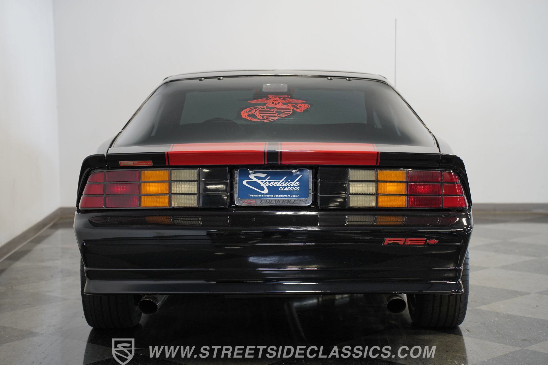 Used 1992 Chevrolet Camaro RS image 28