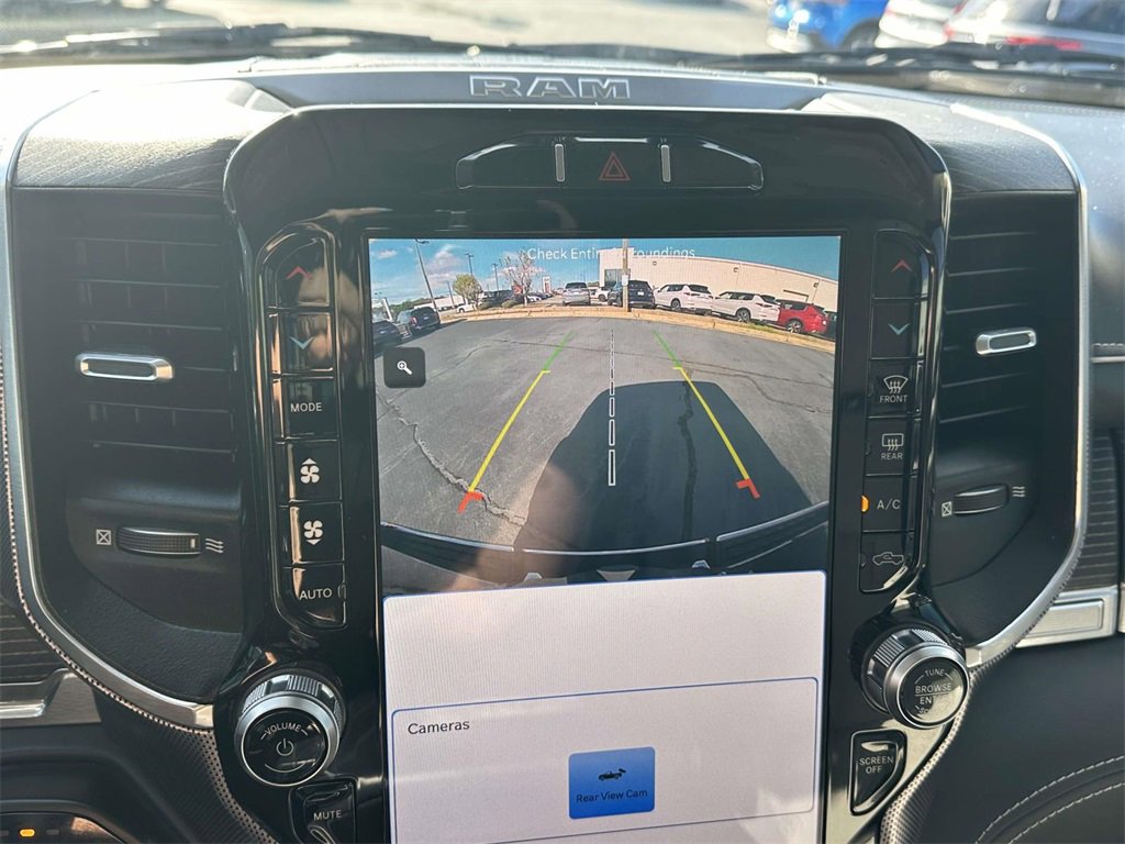Used 2022 RAM 1500 Limited image 20