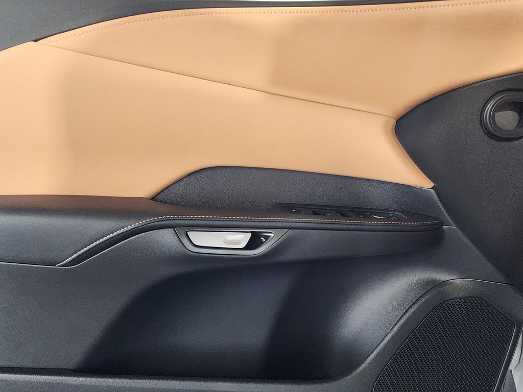New 2025 Lexus RX 350 FWD image 12