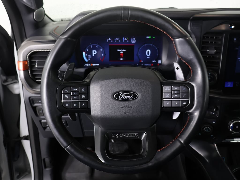 Used 2024 Ford F150 Raptor image 26