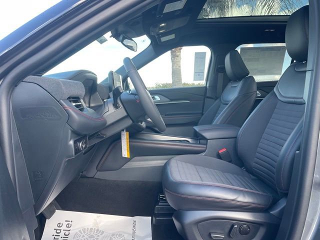 New 2026 Ford Explorer ST-Line image 21