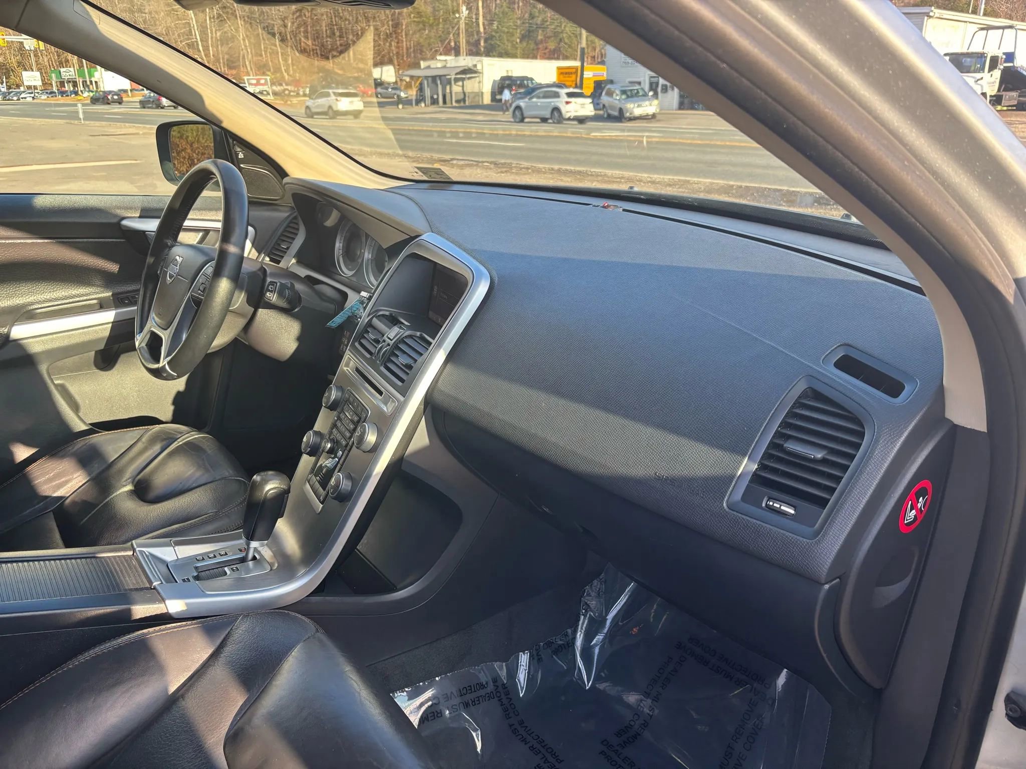 Used 2012 Volvo XC60 3.2 image 18