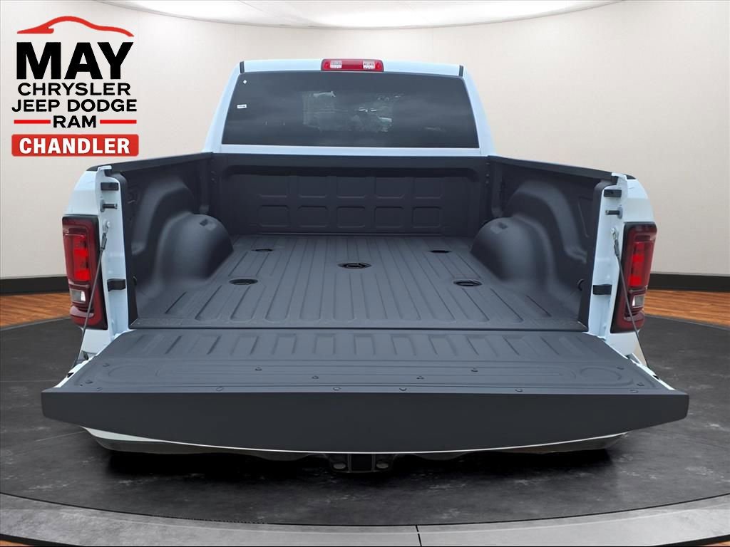 New 2026 RAM 2500 Big Horn image 21