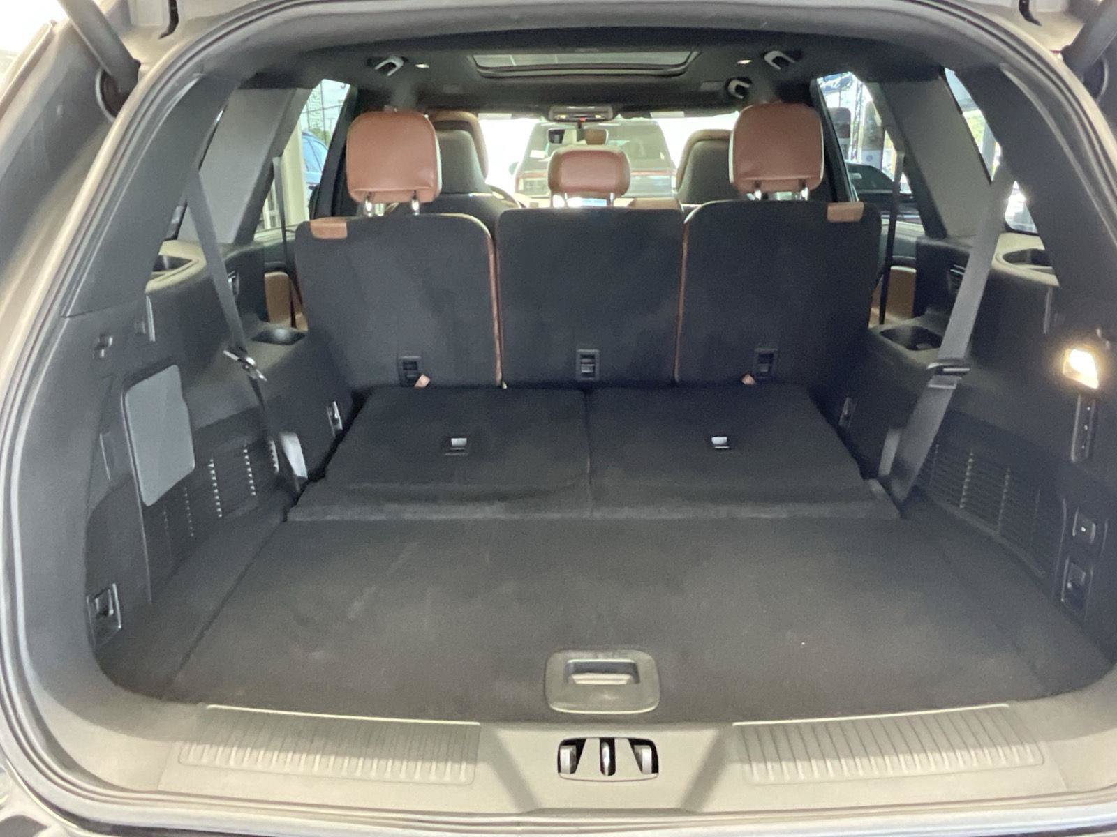 Used 2021 Lincoln Aviator Reserve w/ Equipment Group 202A AWD/4WD image 26