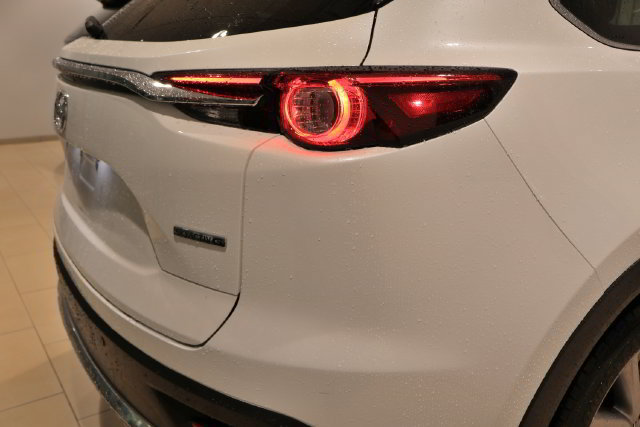 Used 2021 MAZDA CX-9 Grand Touring AWD/4WD image 6