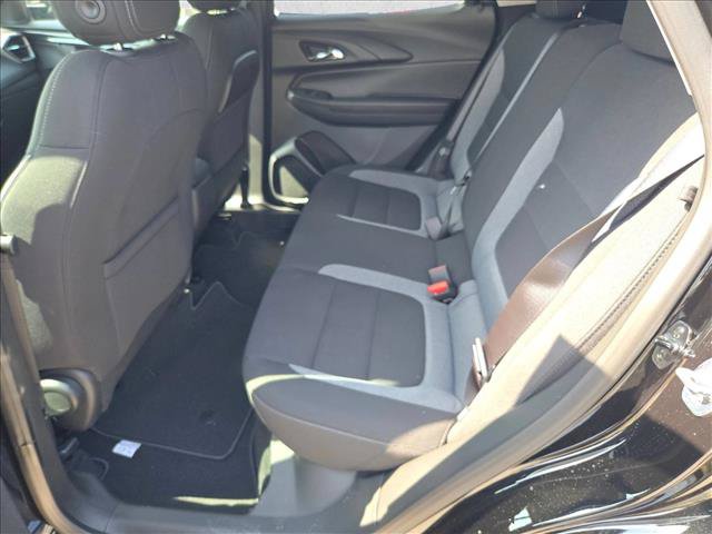 New 2026 Chevrolet TrailBlazer LT FWD image 11