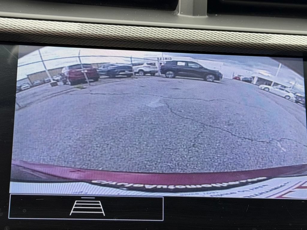 Used 2023 Buick Encore GX Select w/ Sport Touring Package FWD image 34
