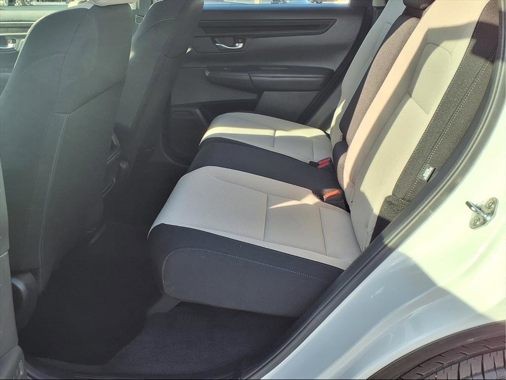 Certified 2023 Honda CR-V LX image 12