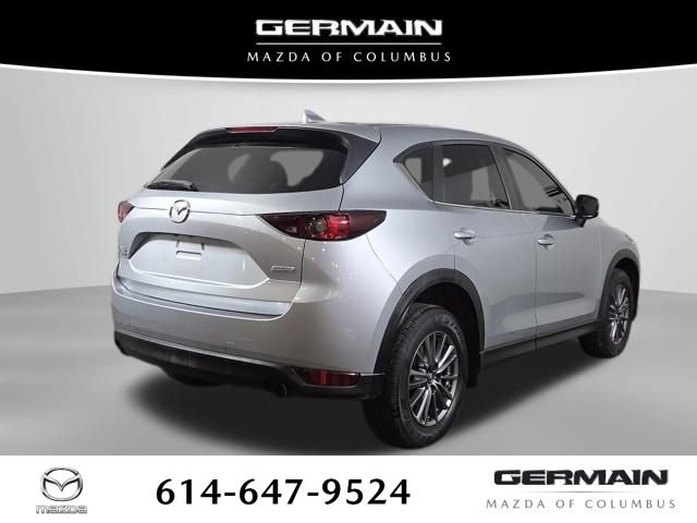 Used 2018 MAZDA CX-5 Sport AWD/4WD image 7