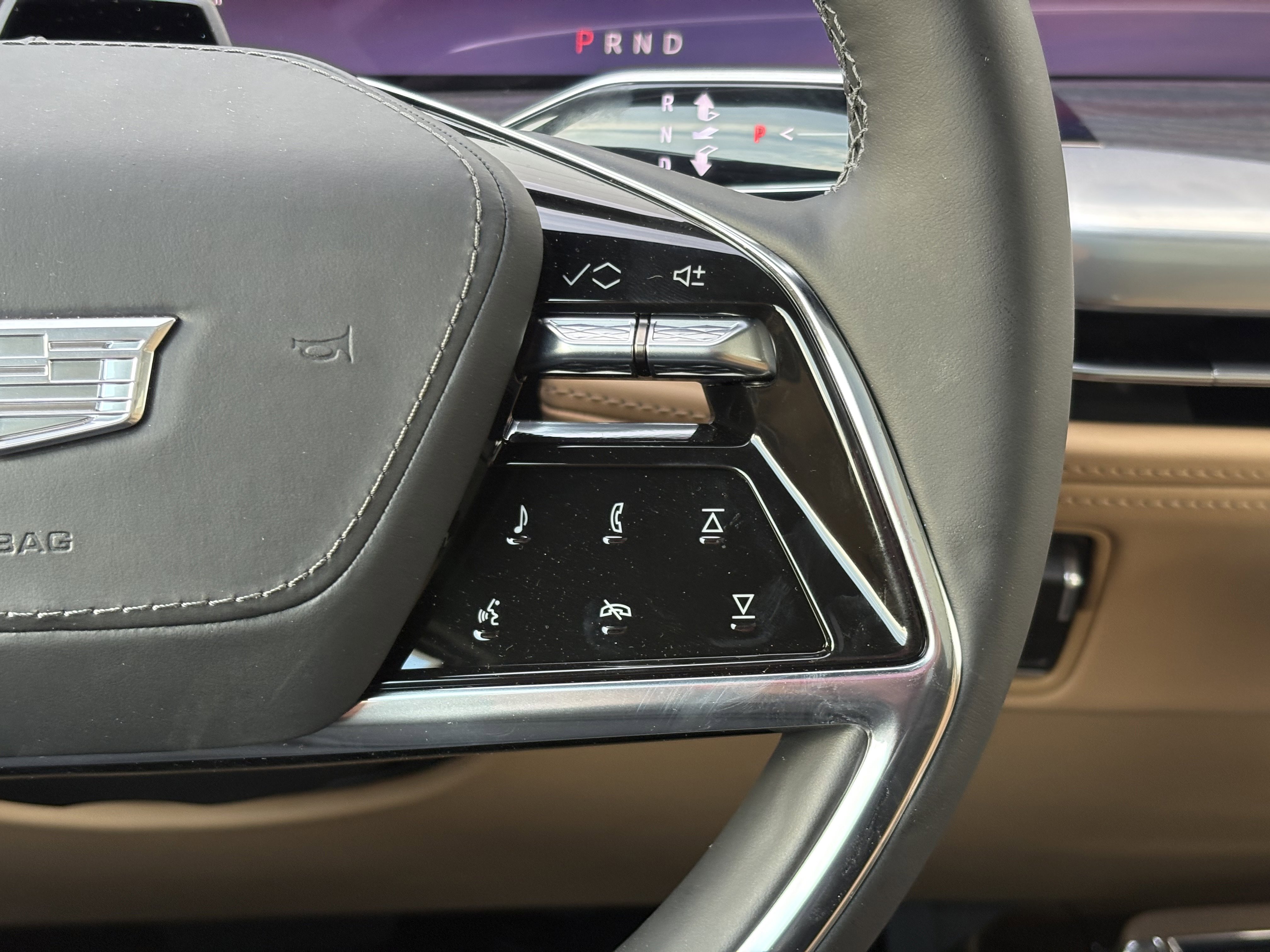 New 2026 Cadillac Escalade IQ Sport 2 image 22