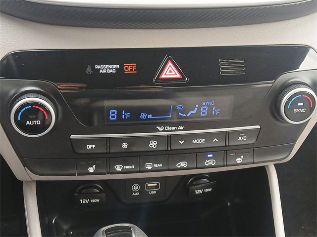 Used 2020 Hyundai Tucson SEL image 18