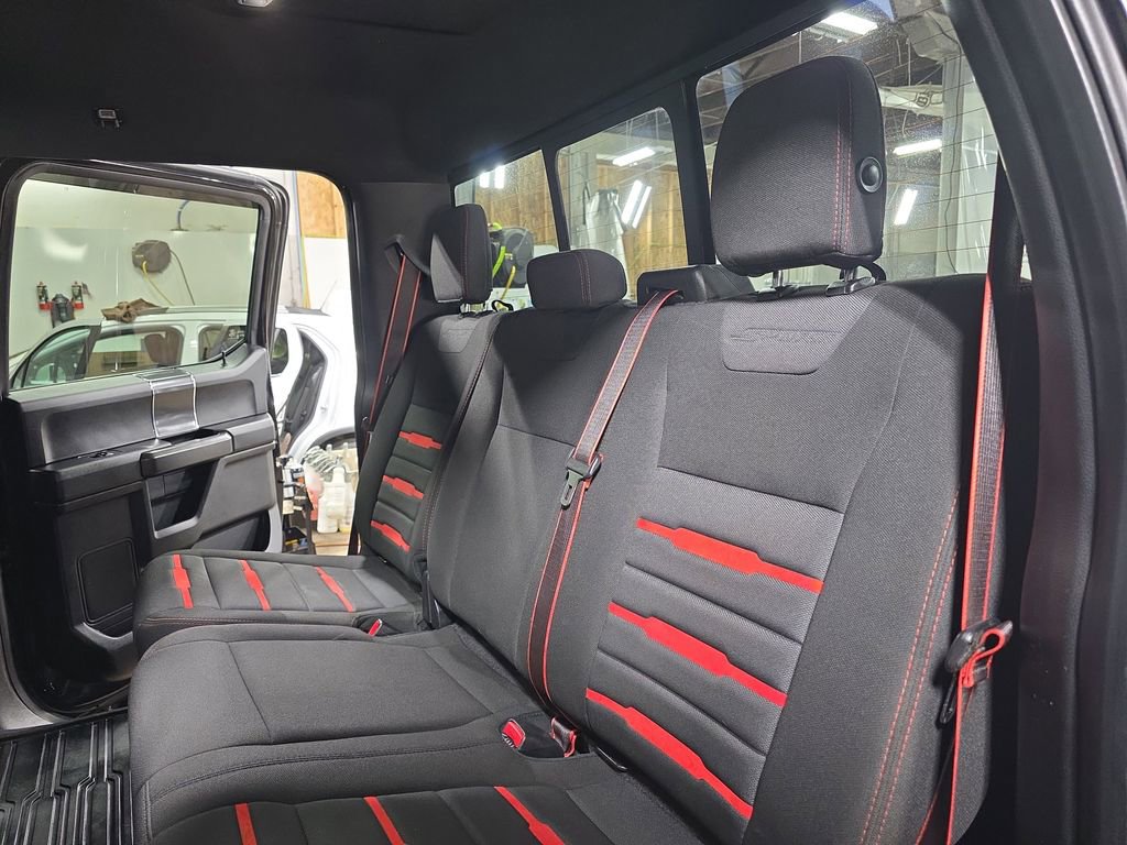 Used 2017 Ford F150 XLT w/ Equipment Group 302A Luxury image 12