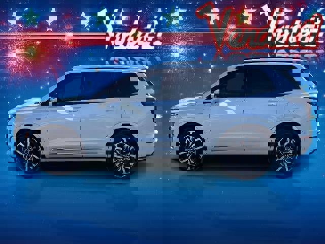 Used 2021 Cadillac XT6 Sport AWD/4WD image 9