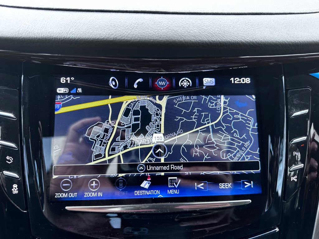 Used 2020 Cadillac Escalade Luxury image 8