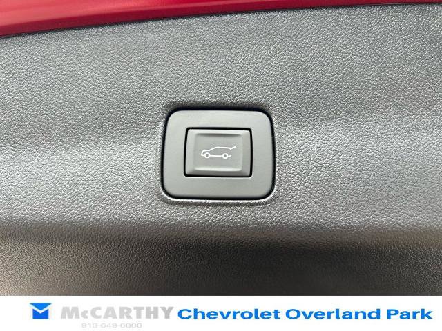 New 2026 Chevrolet TrailBlazer RS w/ Convenience Package image 22