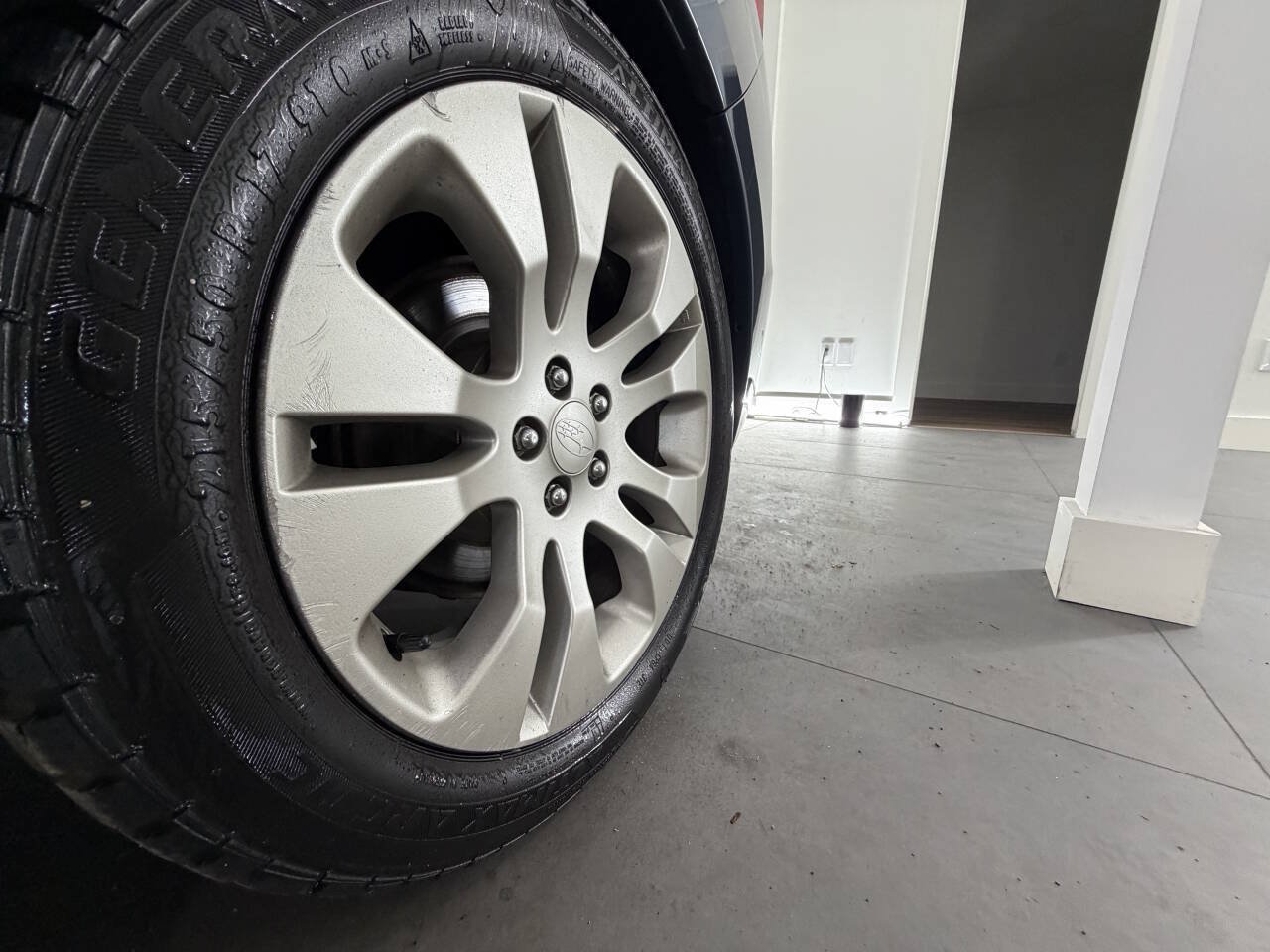 Used 2012 Subaru Impreza 2.0i Sport Limited AWD/4WD image 5