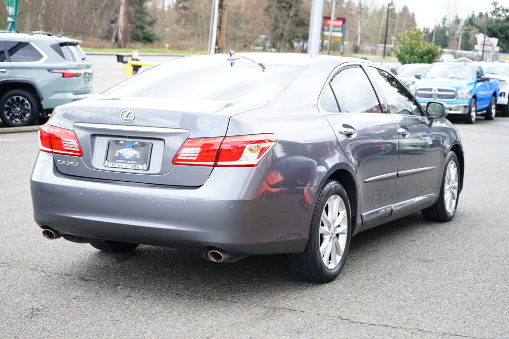 Used 2012 Lexus ES 350 image 5