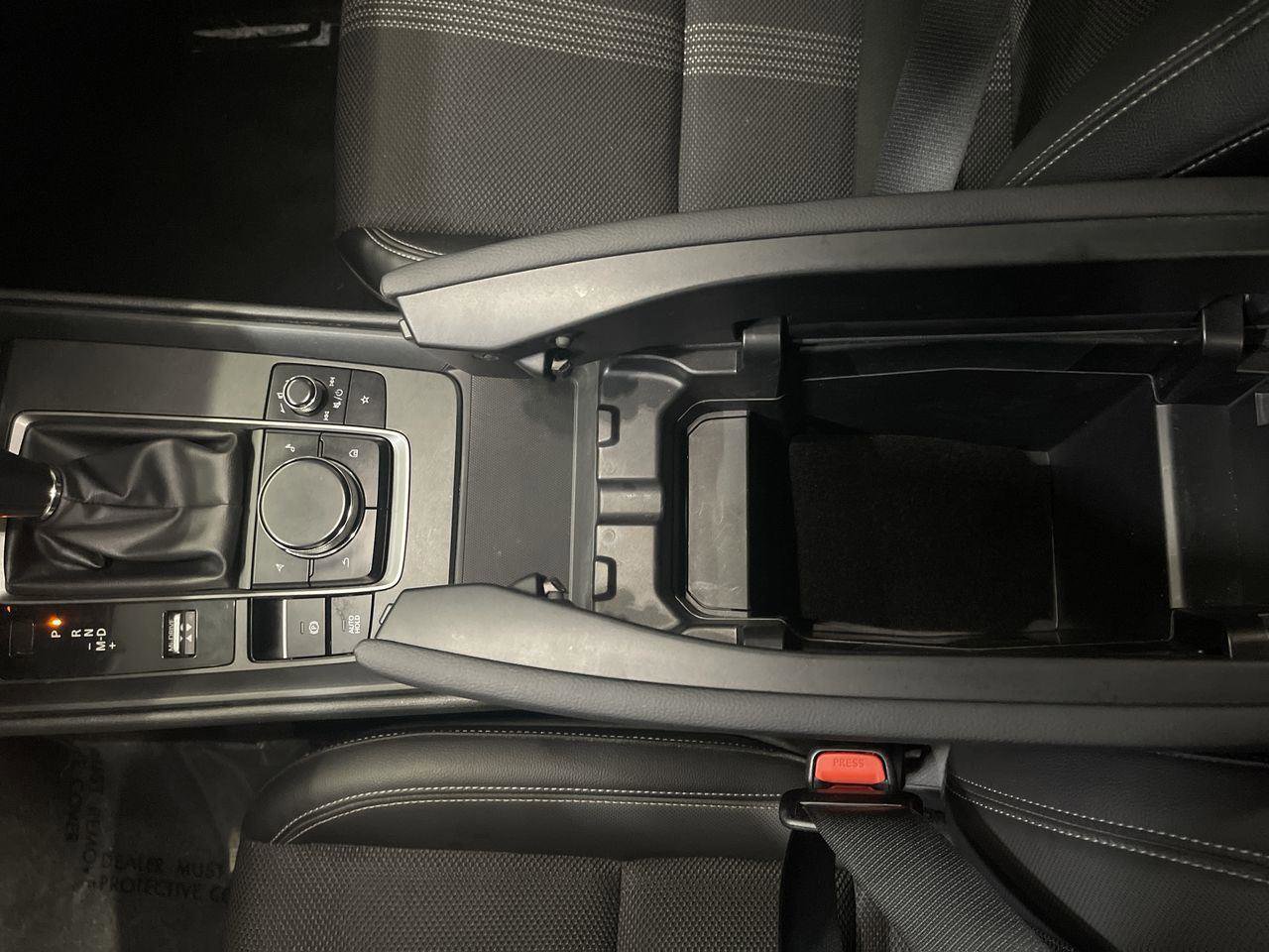 Used 2023 MAZDA CX-50 2.5 S w/ Preferred Plus Pkg image 20