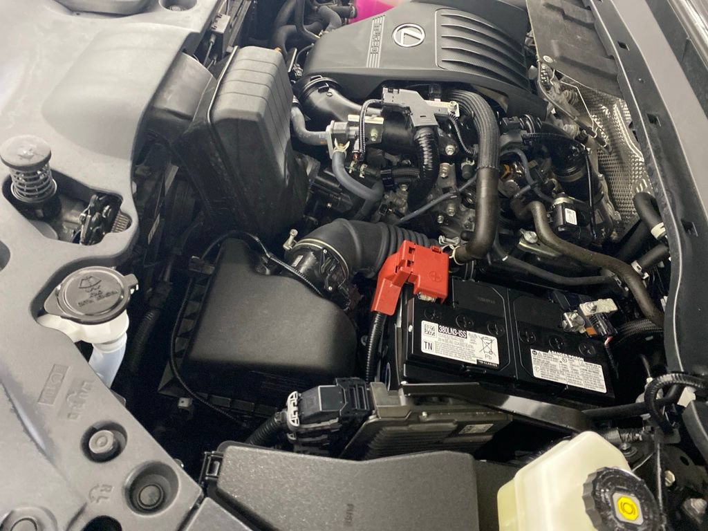 Certified 2026 Lexus TX 350 AWD w/ Technology Package image 38