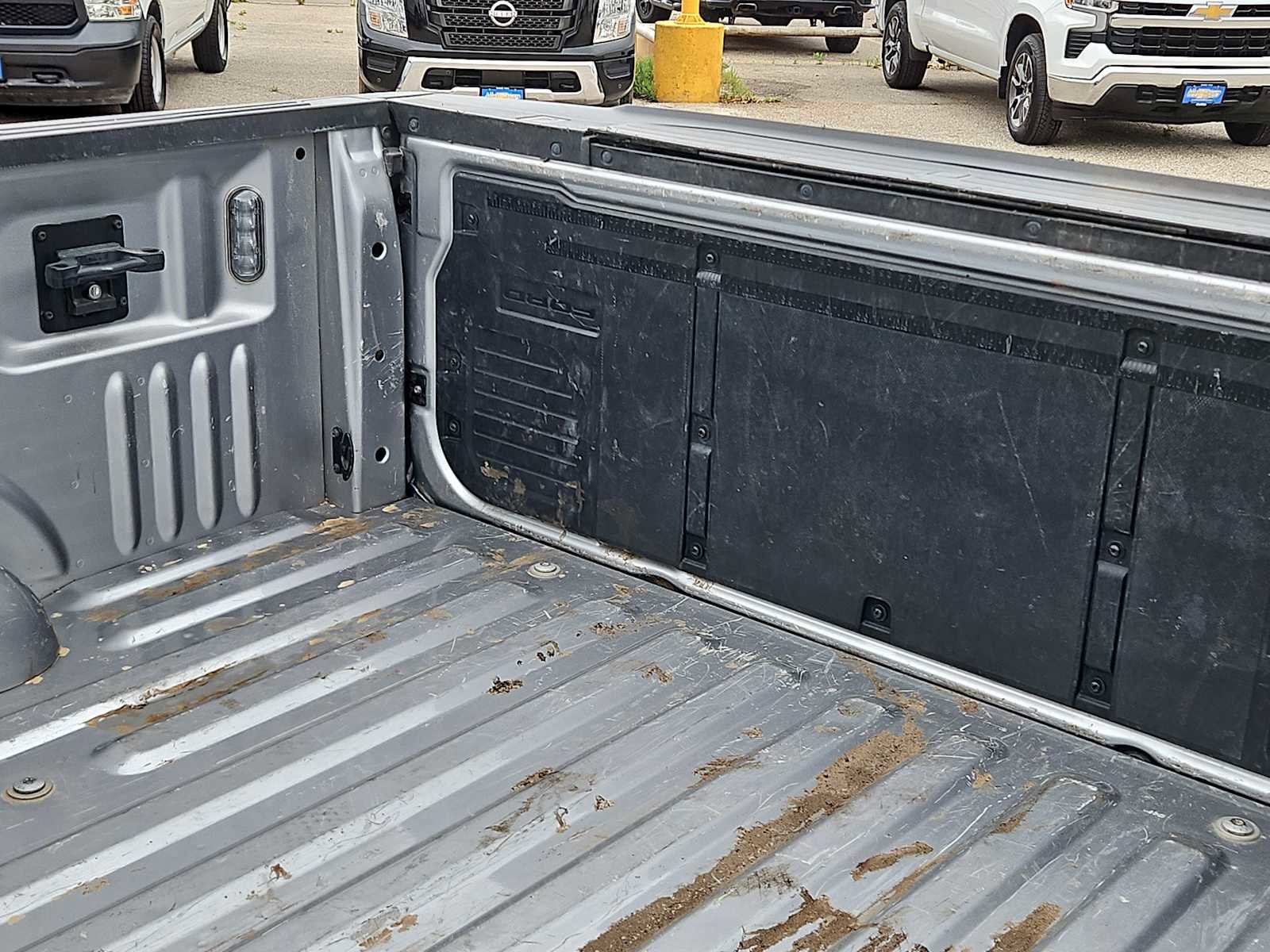 Used 2023 Ford F150 Lariat w/ Trailer Tow Package AWD/4WD image 23