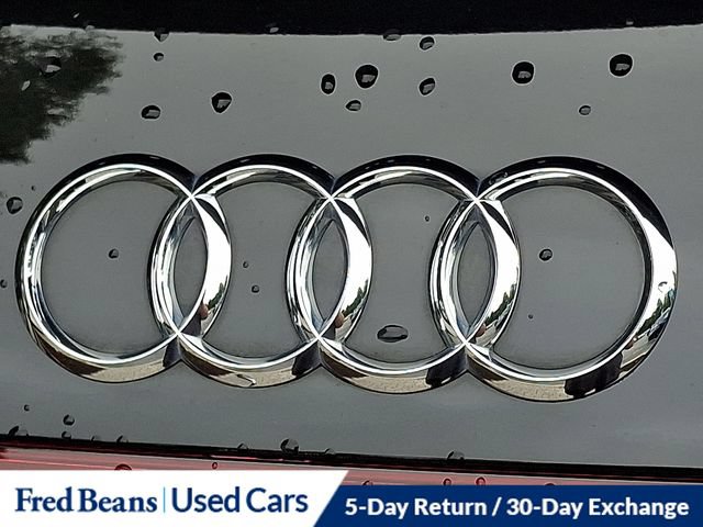 Used 2022 Audi Q4 e-tron Premium Plus w/ Premium Plus AWD/4WD image 38