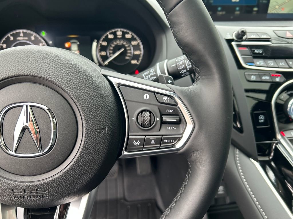 New 2026 Acura RDX SH-AWD image 21