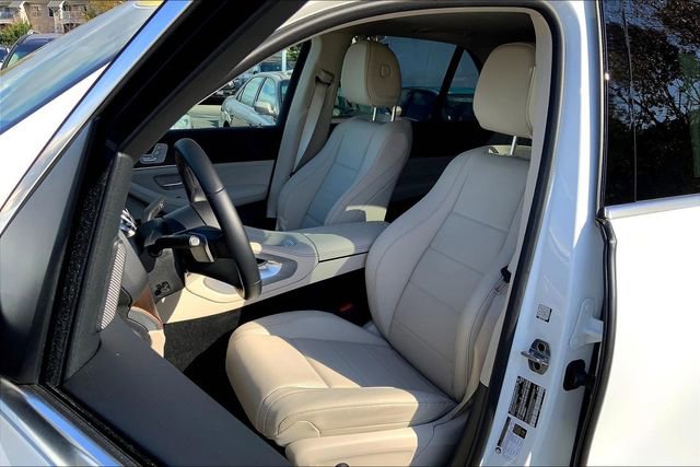Used 2025 Mercedes-Benz GLE 350 4MATIC image 6