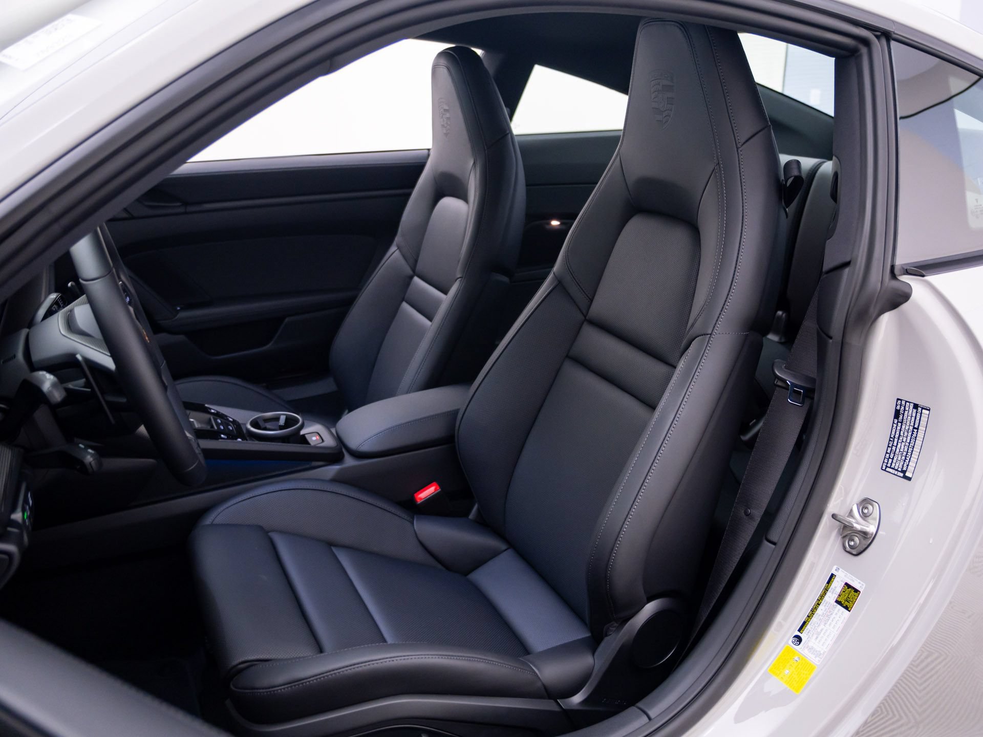 New 2026 Porsche 911 Carrera RWD image 5
