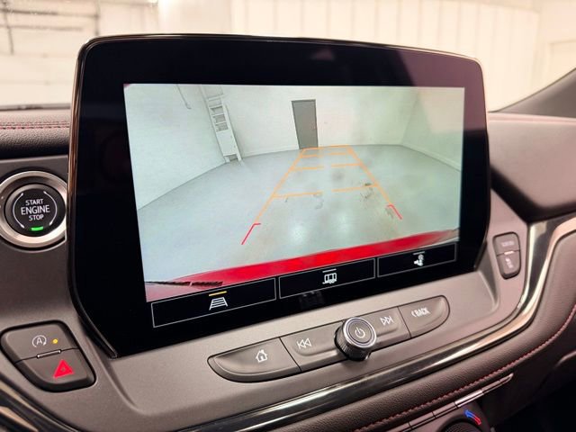 Certified 2023 Chevrolet Blazer RS w/ Enhanced Convenience Package image 15