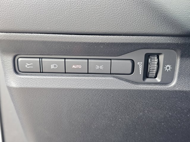 New 2026 Dodge Charger R/T AWD/4WD image 17