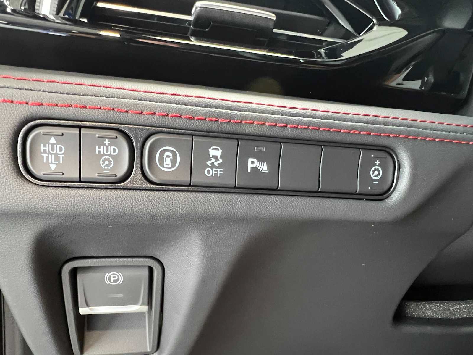 New 2026 Acura MDX Type S AWD/4WD image 15