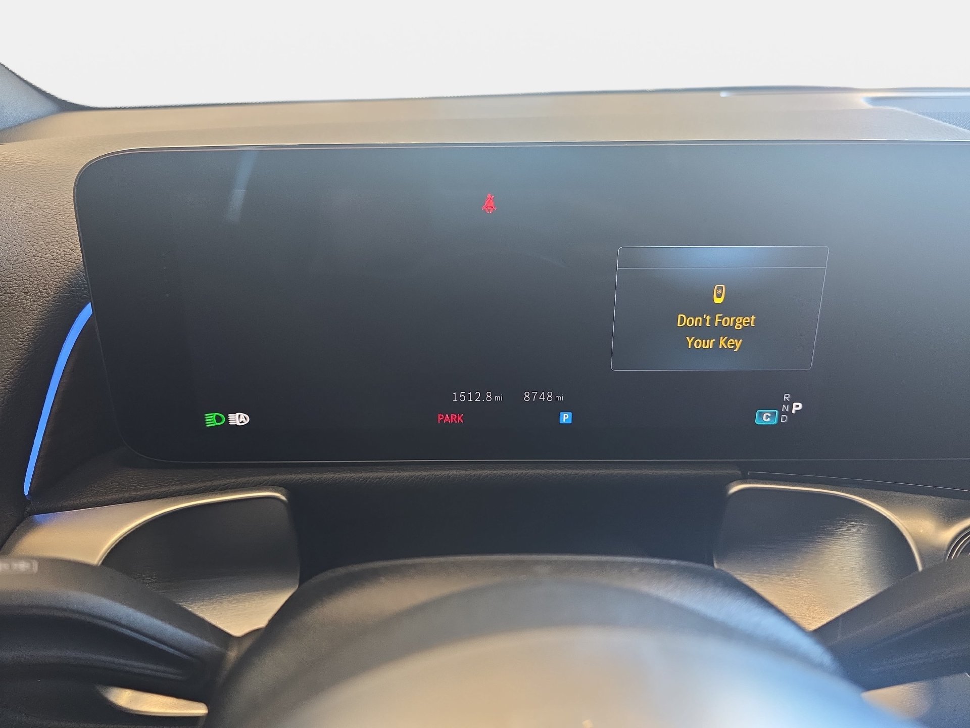 Certified 2026 Mercedes-Benz GLB 250 image 19