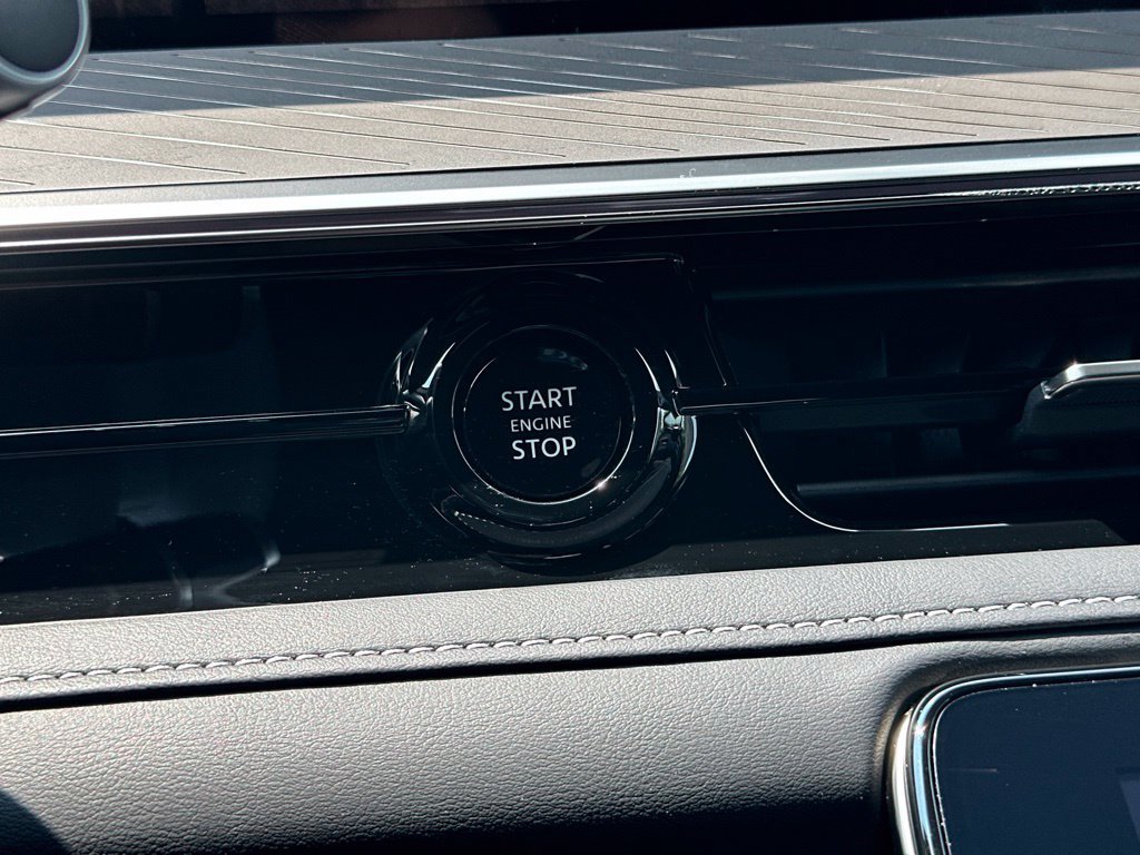 New 2027 INFINITI QX80 Autograph AWD/4WD image 54