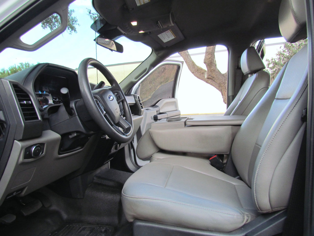 Used 2022 Ford F350 XL w/ STX Appearance Package image 19