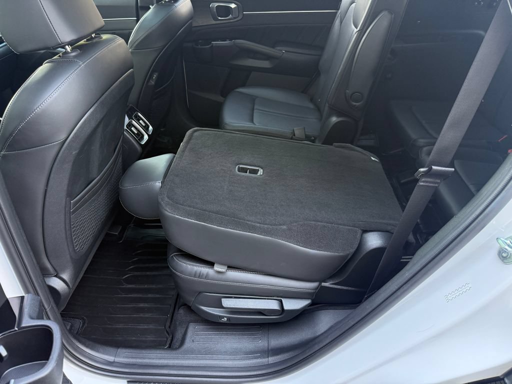 Used 2024 Kia Sorento X-Line EX AWD/4WD image 36