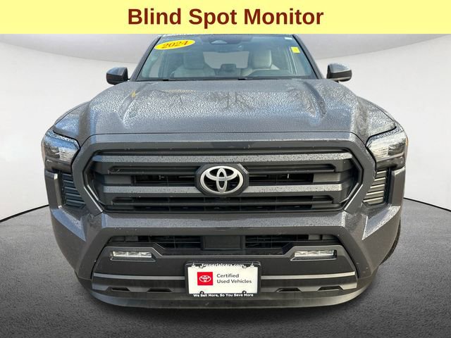 Used 2024 Toyota Tacoma SR5 image 4