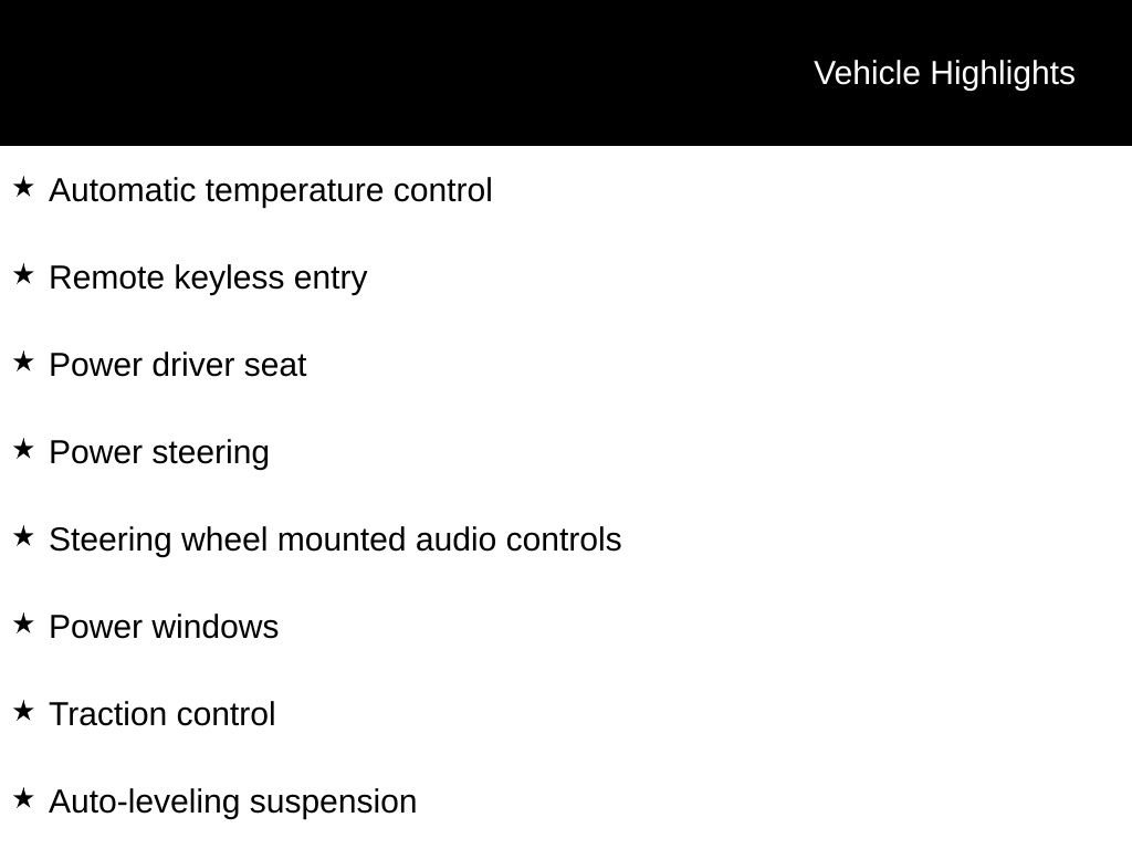 Used 2022 Dodge Durango R/T w/ Blacktop Package image 24