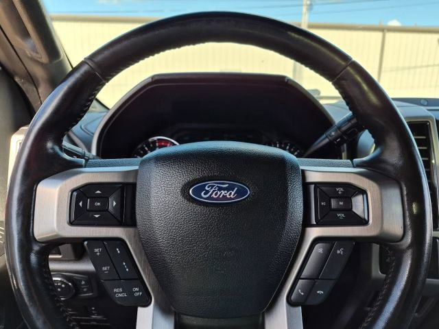 Used 2019 Ford F250 Platinum w/ Platinum Ultimate Package AWD/4WD image 24