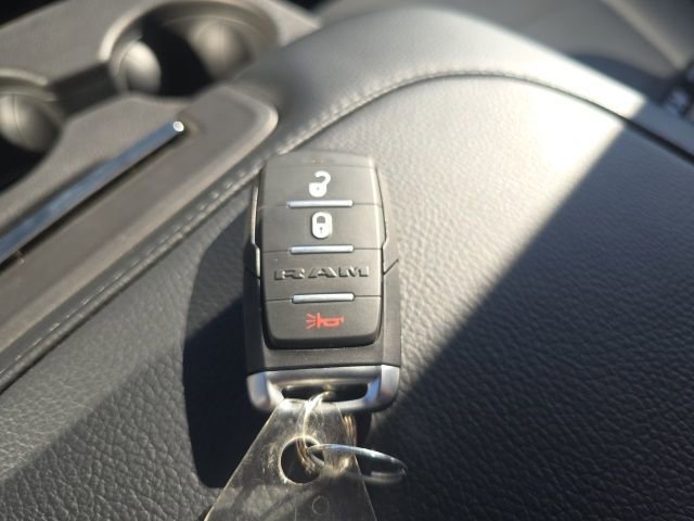 Used 2025 RAM 3500 Tradesman image 23