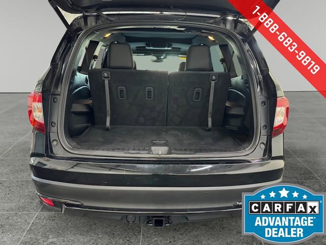 Used 2021 Honda Pilot Black Edition image 14