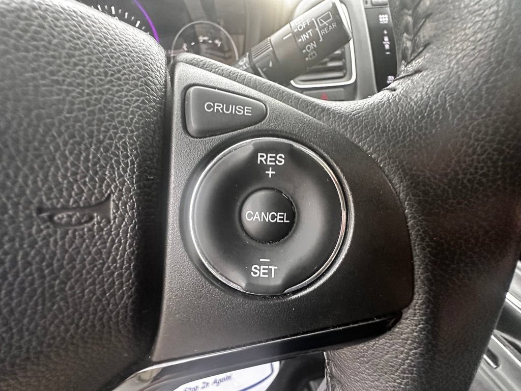 Used 2016 Honda HR-V EX-L image 20