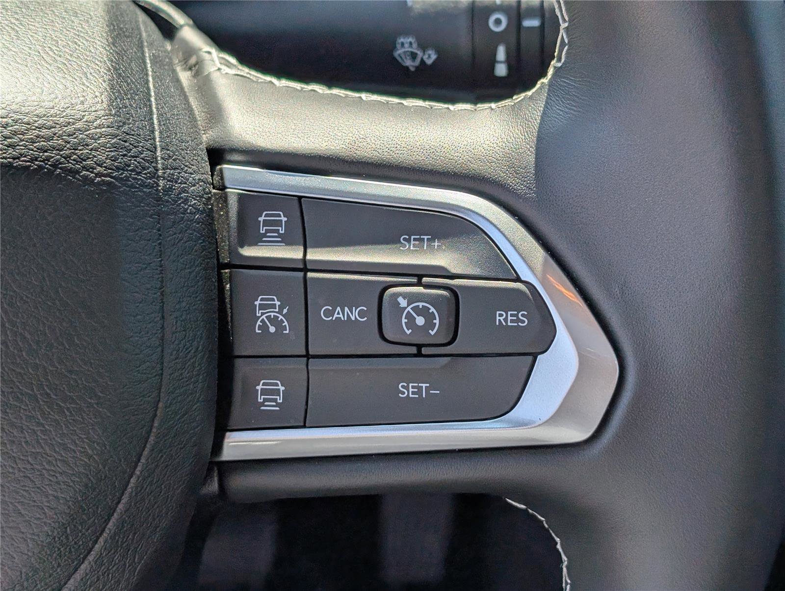 Used 2022 Jeep Compass High Altitude image 24