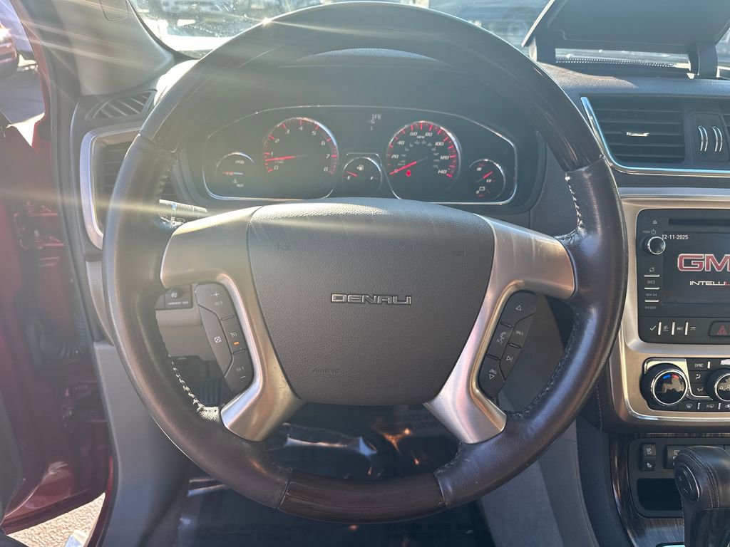 Used 2014 GMC Acadia Denali image 16