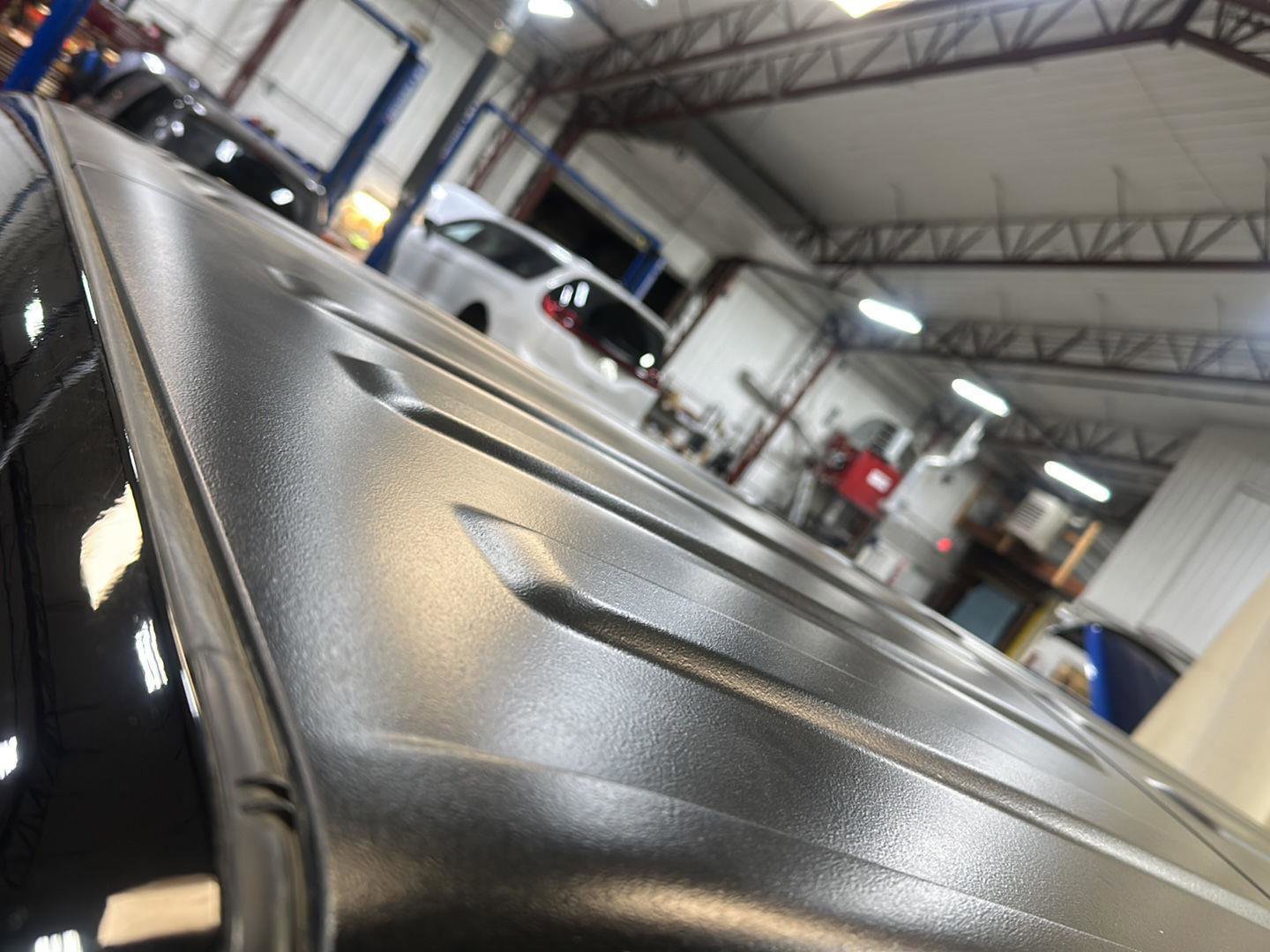 Used 2021 Jeep Wrangler Unlimited Willys image 10