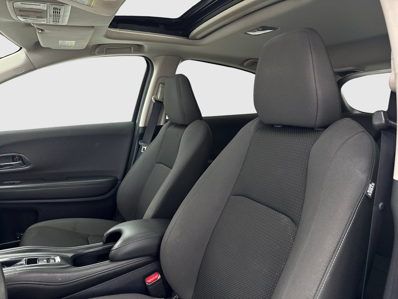 Used 2022 Honda HR-V EX image 15