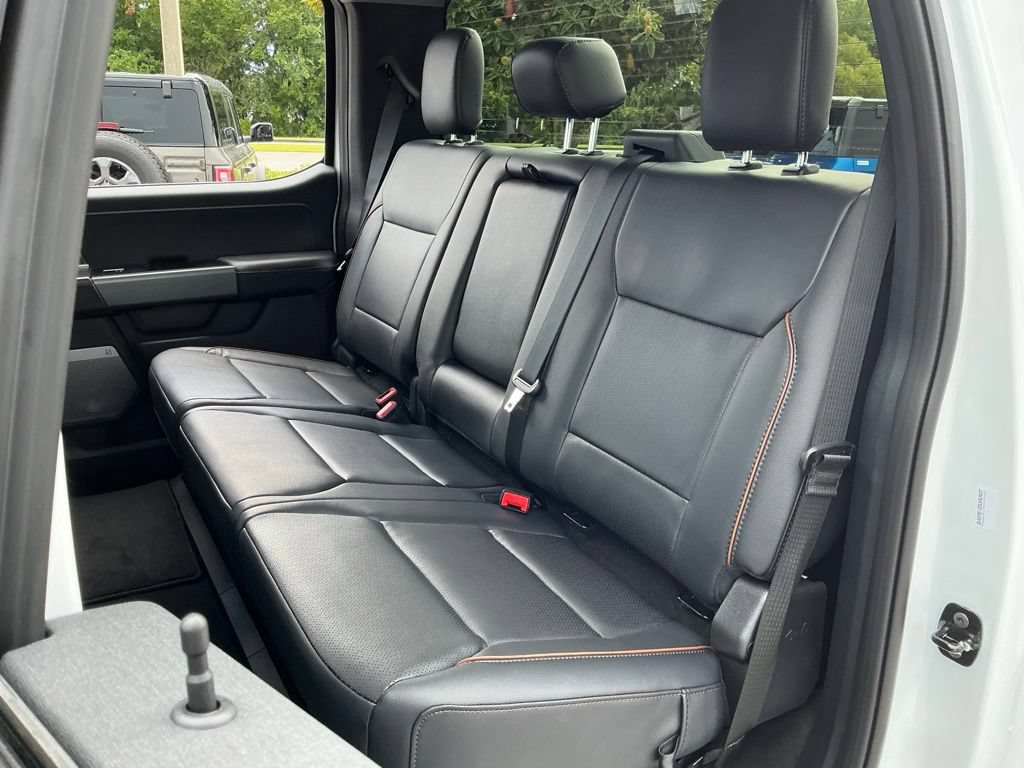 New 2026 Ford F250 Lariat RWD image 30