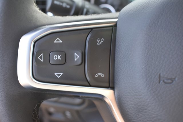 New 2026 RAM 1500 Big Horn image 21